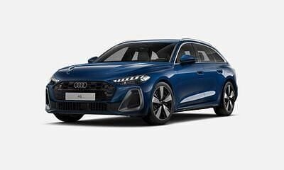 Uusi 2025 Audi A5 S-Line Farmari | 68 990 € - Kuva 1/4