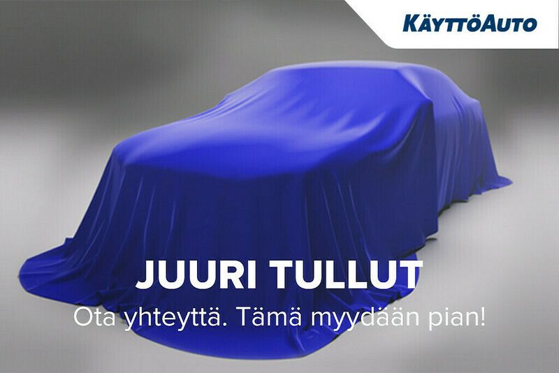 Musta Käytetty 2014 Audi A3 Sportback Business Viistoperä | 11 490 € (Perustarjous) - Kuva 1/2