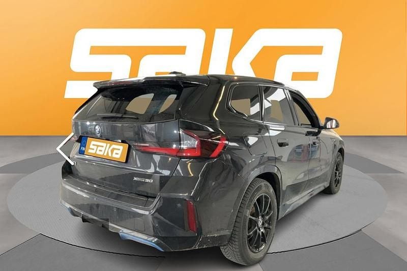Käytetty BMW iX1 M Sport 230 kW (313 HP) 2023 Katumaasturi
