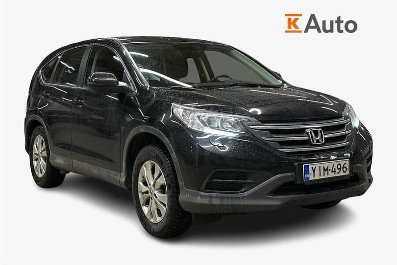 Käytetty 2013 Honda CR-V Comfort Katumaasturi | 13 900 € (Perustarjous) - Kuva 1/3