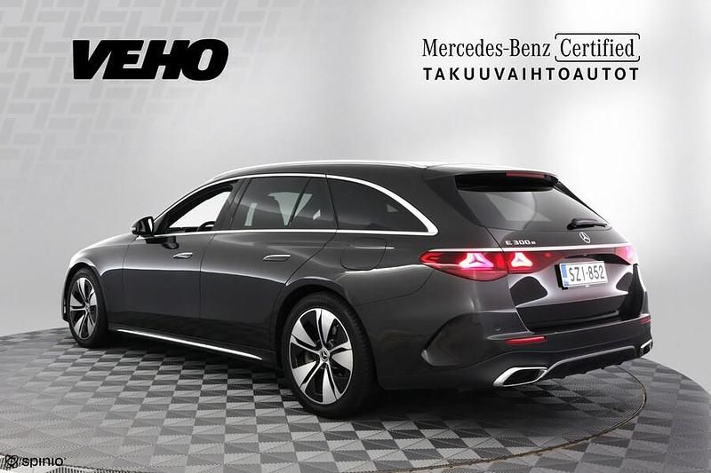 Käytetty Mercedes E300 Premium 313 HP (230 kW) 2024 Farmari