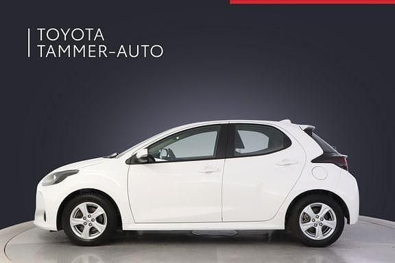 Käytetty Toyota Yaris Business Edition 114 HP (83 kW) 2023 040 Viistoperä