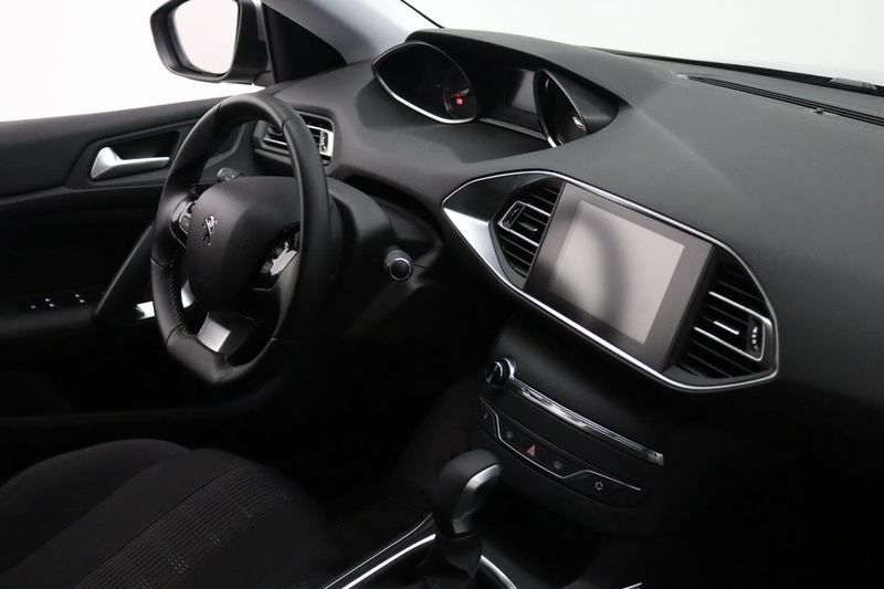 K U00e4ytetty 2018 Peugeot 308 1 2 Benzin 131 Hp 19 900