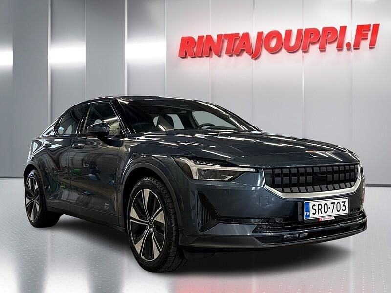 Käytetty Polestar 2 Plus 169 kW (231 HP) 2023 Viistoperä