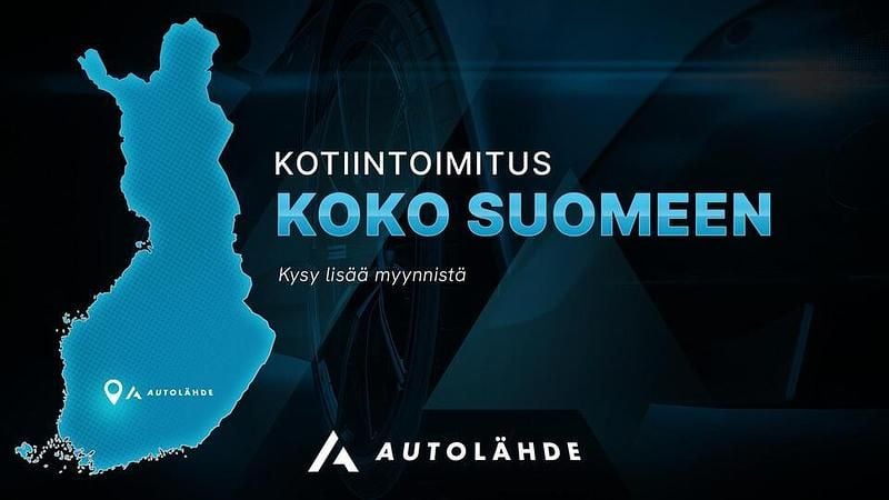 Käytetty Tesla Model S Long Range AWD 397 kW (541 HP) 2020 Viistoperä