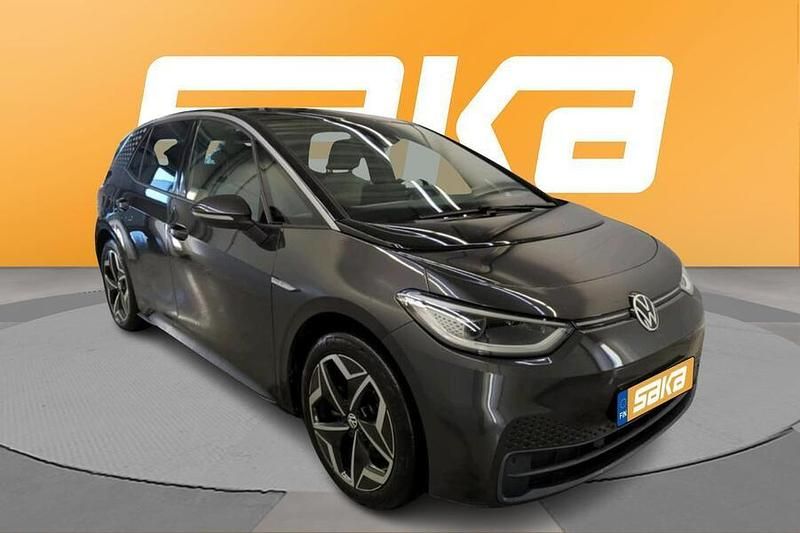 Käytetty VW ID.3 Pro 150 kW (204 HP) 2022 Viistoperä