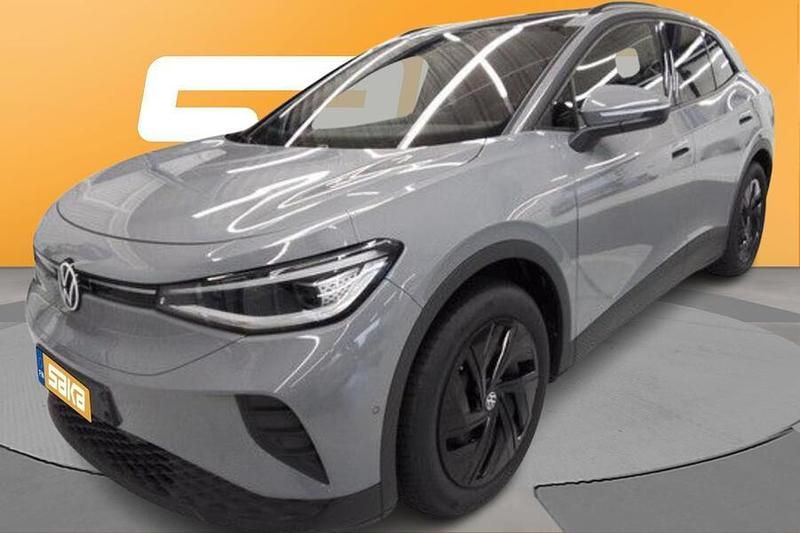 Käytetty 2025 VW ID.4 Pro Katumaasturi | 43 900 € - Kuva 1/4