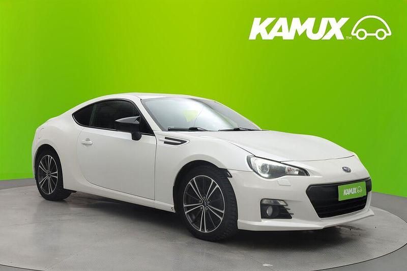Käytetty 2013 Subaru BRZ Coupe - kaksiovinen | 17 900 € - Kuva 1/3
