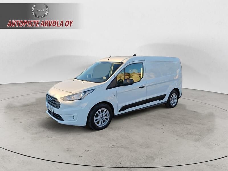 Käytetty Ford Transit 120 HP (88 kW) 2021 Van