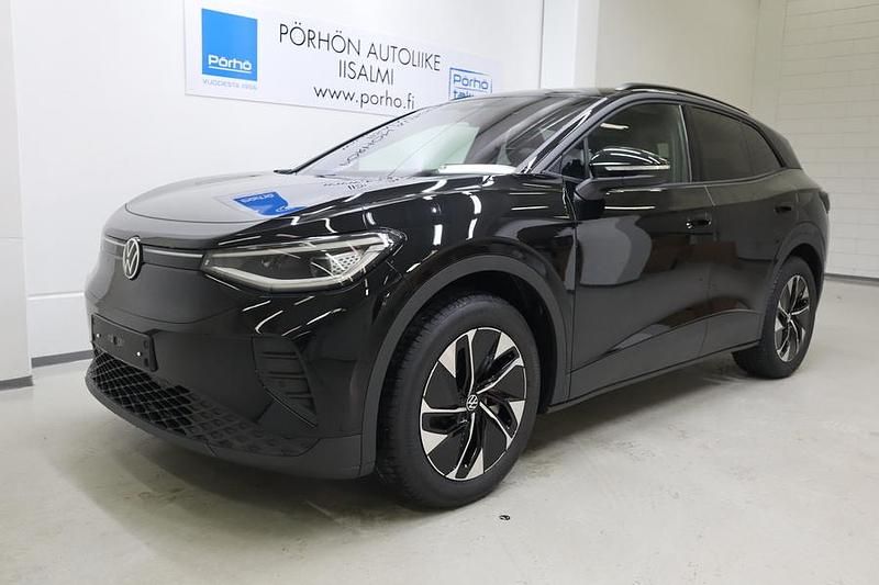 Uusi 2025 VW ID.4 Pro Katumaasturi | 52 210 € (Perustarjous) - Kuva 1/4