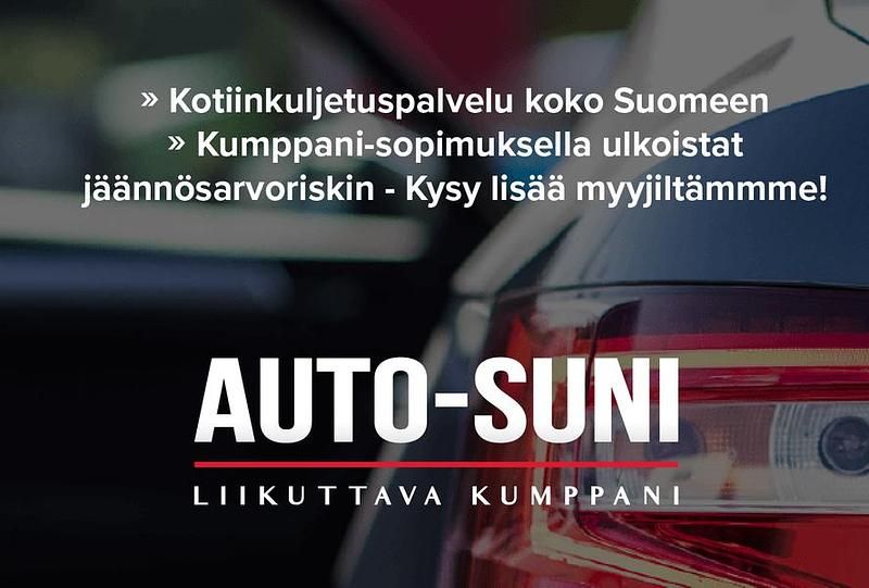 Musta Uusi 2025 Mazda 2 Center-Line Viistoperä | 25 900 € - Kuva 1/3