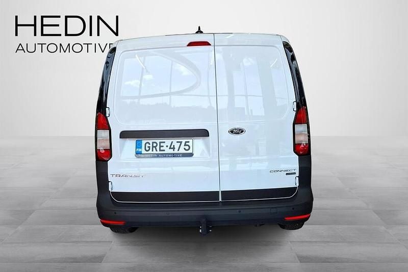 Uusi Ford Transit Trend 150 HP (110 kW) 2025 Van