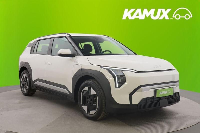 Uusi 2025 Kia EV3 Air Katumaasturi | 35 800 € (Perustarjous) - Kuva 1/3