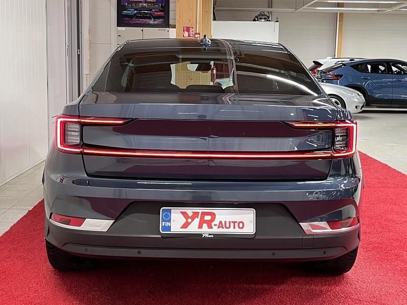 Käytetty Polestar 2 Pilot-lite 2023 Viistoperä