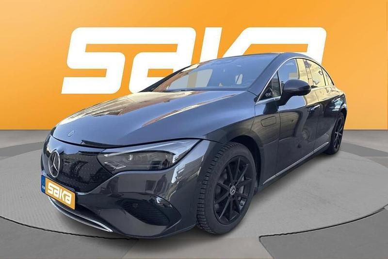 Käytetty 2024 Mercedes EQE300 Sedan | 44 890 € (Supertarjous) - Kuva 1/4