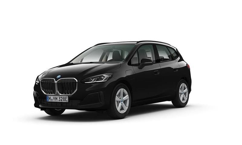 Uusi 2025 BMW 225 Active Tourer Tila-auto | 49 900 € - Kuva 1/4