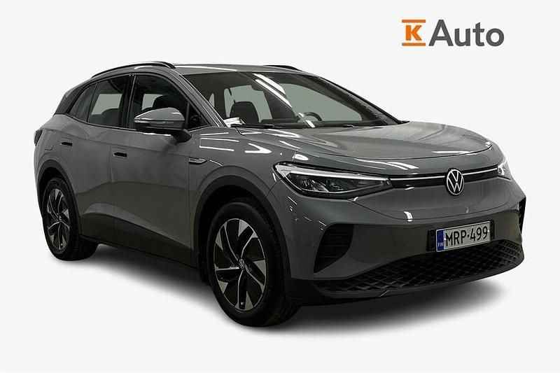 Käytetty 2022 VW ID.4 Pro Performance Katumaasturi | 32 890 € (Perustarjous) - Kuva 1/3