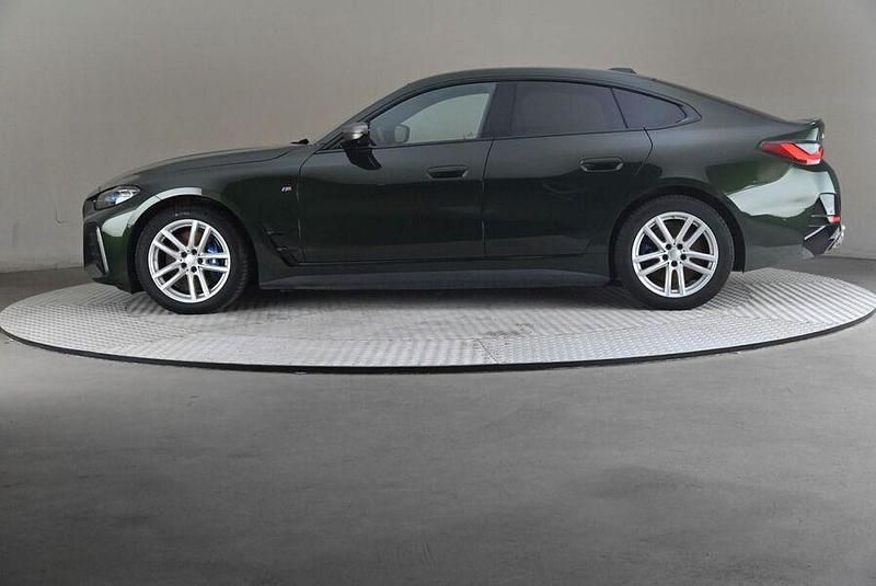 Käytetty BMW i4 400 kW (544 HP) 2023 Sedan