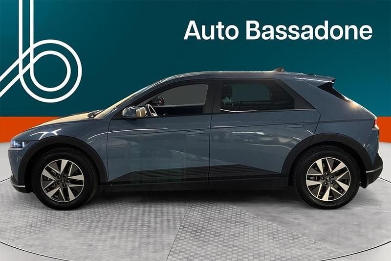 Käytetty Hyundai Ioniq 5 Style 167 kW (228 HP) 2024 Katumaasturi