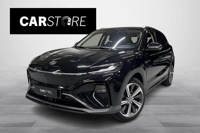 Käytetty 2022 MG Marvel R Performance Katumaasturi | 24 490 € (Perustarjous) - Kuva 1/4