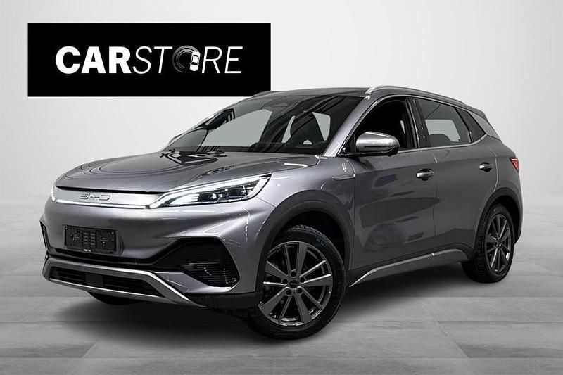 Käytetty BYD Atto 3 Design 150 kW (204 HP) 2022 Katumaasturi