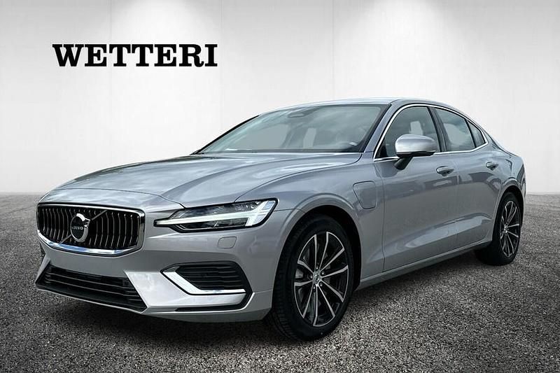Käytetty 2024 Volvo S60 Performance Sedan | 57 900 € - Kuva 1/4