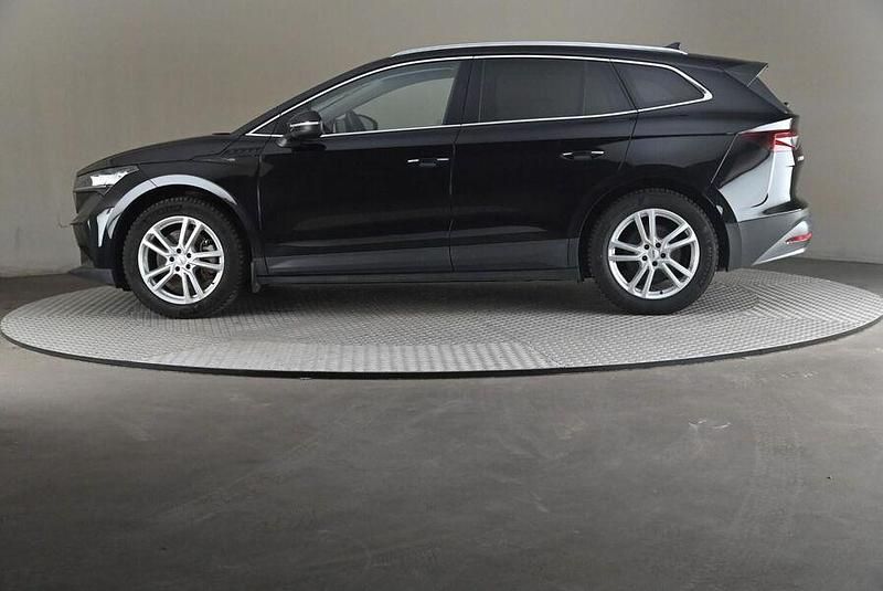 Käytetty Skoda Enyaq iV Drive 150 kW (204 HP) 2021 Katumaasturi