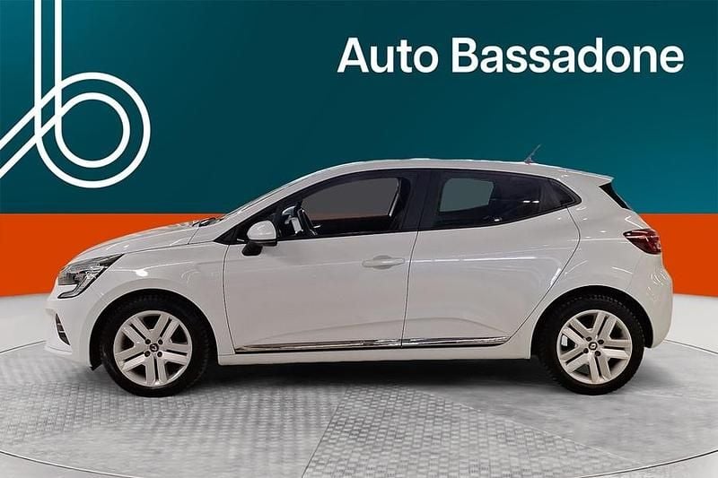 Käytetty Renault Clio V Zen 91 HP (66 kW) 2022 Viistoperä