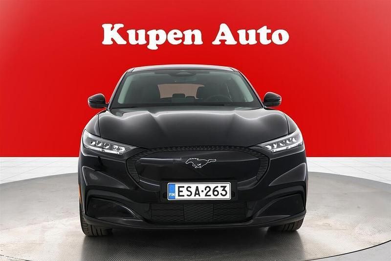 Käytetty Ford Mustang Mach-E 202 kW (276 HP) 2021 Katumaasturi
