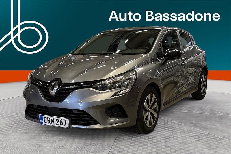 Käytetty 2023 Renault Clio V Equilibre Viistoperä | 14 580 € (Perustarjous) - Kuva 1/4