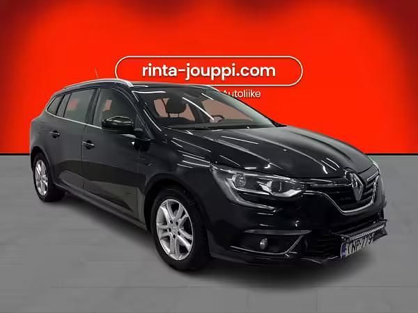 Käytetty Dacia Duster Lauréate 125 HP (91 kW) 2015 Harmaa Katumaasturi