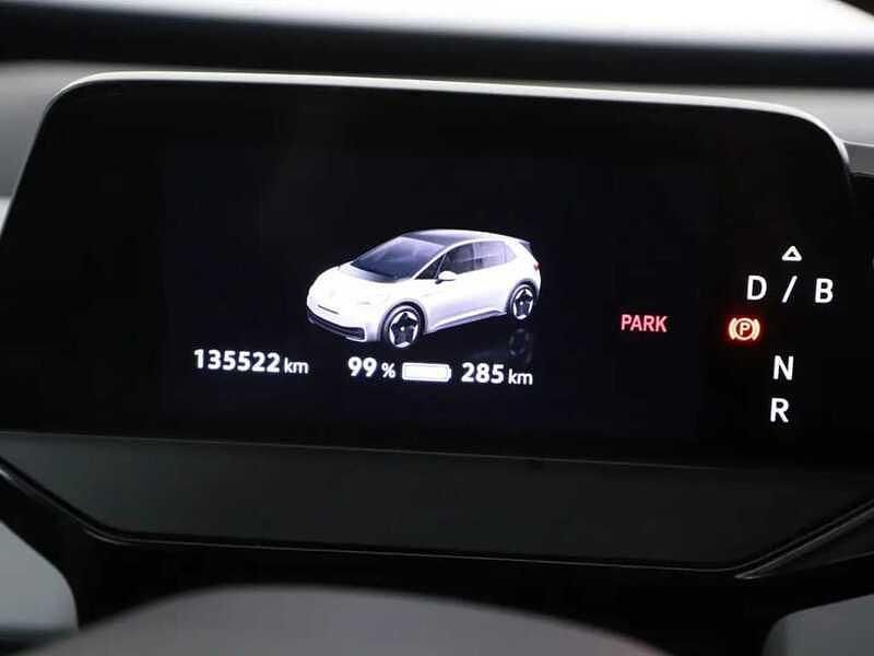 Käytetty VW ID.3 150 kW (204 HP) 2021 Viistoperä