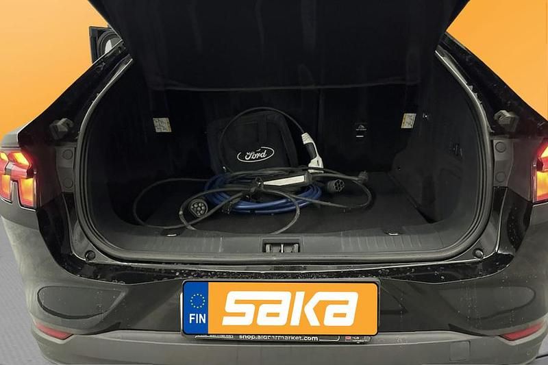 Käytetty Ford Mustang Mach-E 216 kW (294 HP) 2021 Katumaasturi