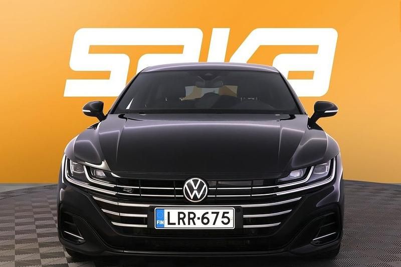 Käytetty VW Arteon Business 218 HP (160 kW) 2023 Farmari