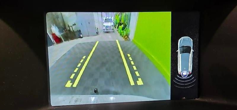 Käytetty Volvo V60 CC Momentum 190 HP (139 kW) 2016 Valkoinen Farmari