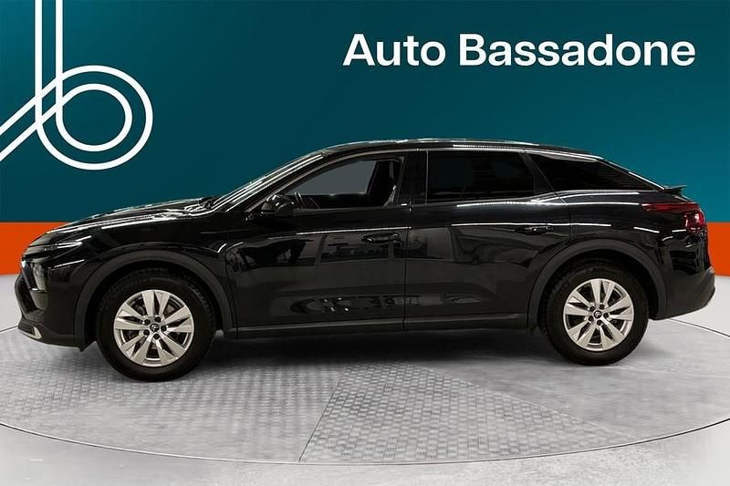 Käytetty Citroën C5 X PureTech 131 HP (96 kW) 2022 Farmari