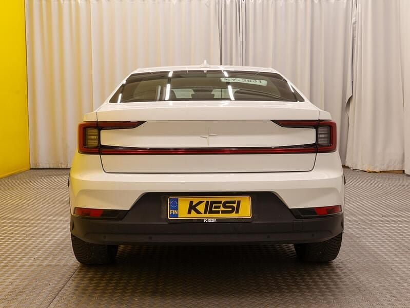 Käytetty Polestar 2 Pilot 169 kW (231 HP) 2022 Viistoperä