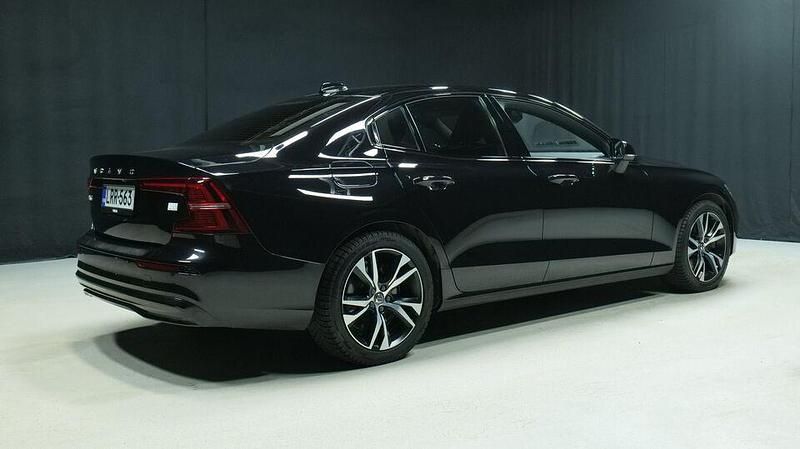 Käytetty Volvo S60 Performance 456 HP (335 kW) 2023 Sedan