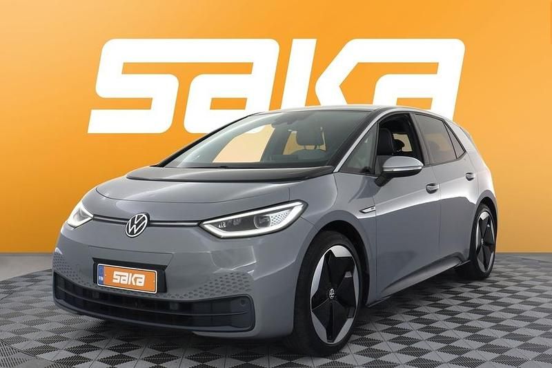 Käytetty VW ID.3 150 kW (204 HP) 2020 Viistoperä