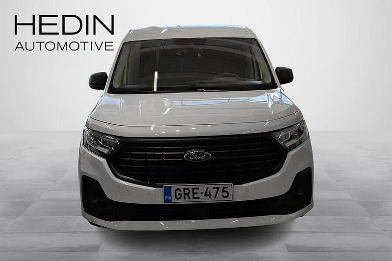 Uusi Ford Transit Trend 150 HP (110 kW) 2025 Van