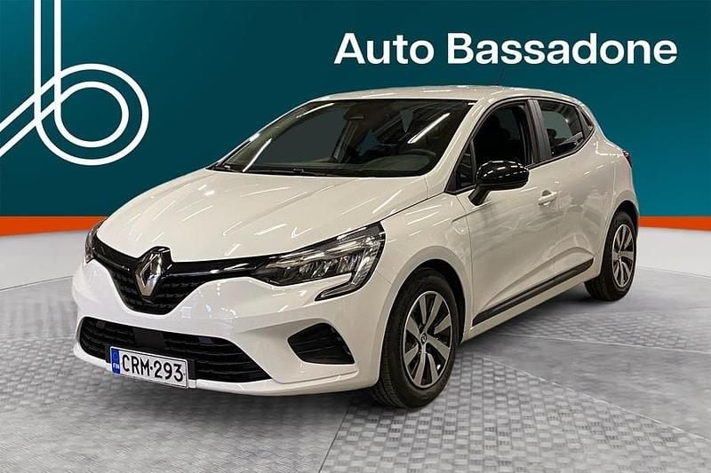 Käytetty 2023 Renault Clio V Equilibre Viistoperä | 15 380 € (Perustarjous) - Kuva 1/4
