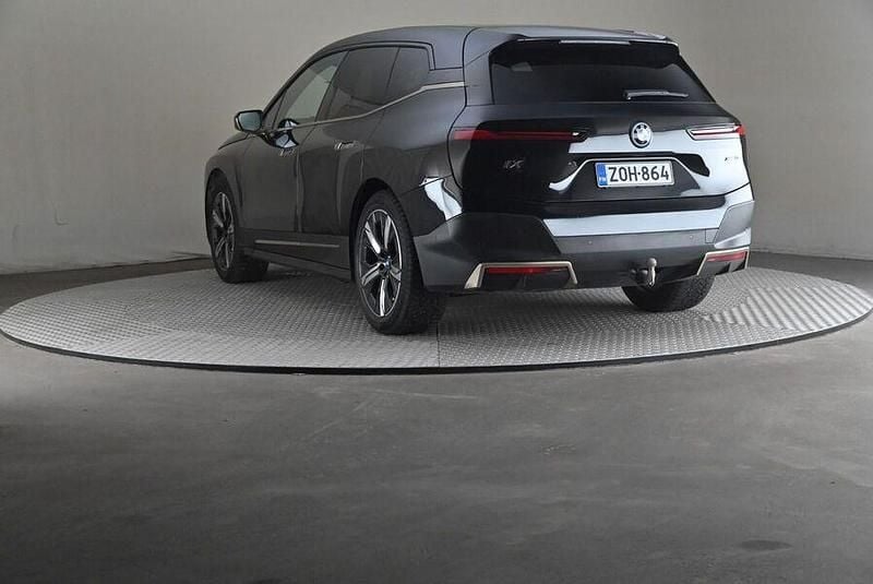 Käytetty BMW iX 239 kW (326 HP) 2022 Katumaasturi
