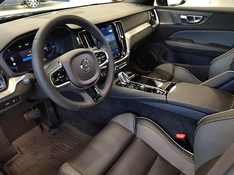 Käytetty Volvo S60 Performance 456 HP (335 kW) 2024 717 Sedan