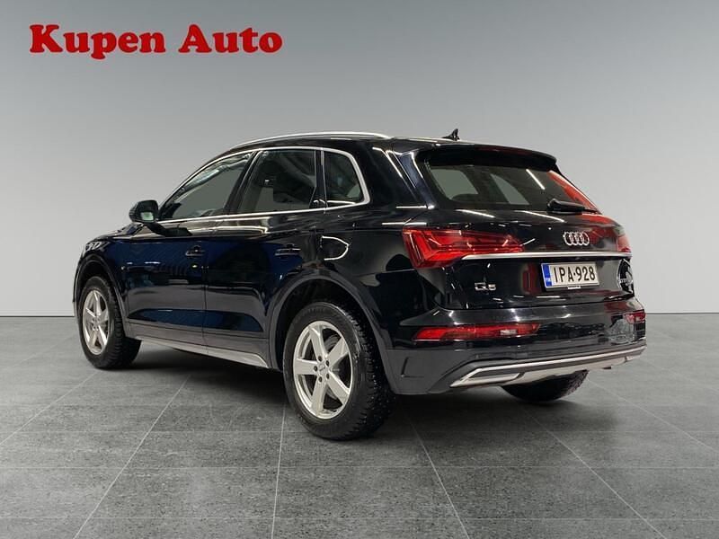 Käytetty Audi Q5 Advanced Plus 299 HP (219 kW) 2021 Katumaasturi