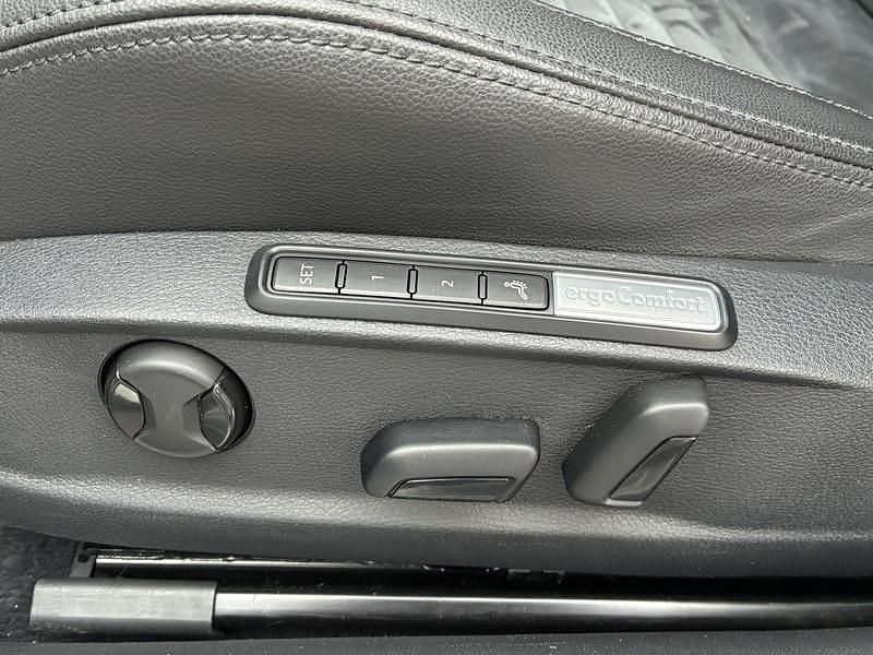 Käytetty VW Passat GTE 218 HP (160 kW) 2017 Farmari