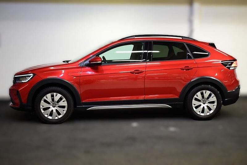 Käytetty VW Taigo Style 95 HP (69 kW) 2022 Katumaasturi