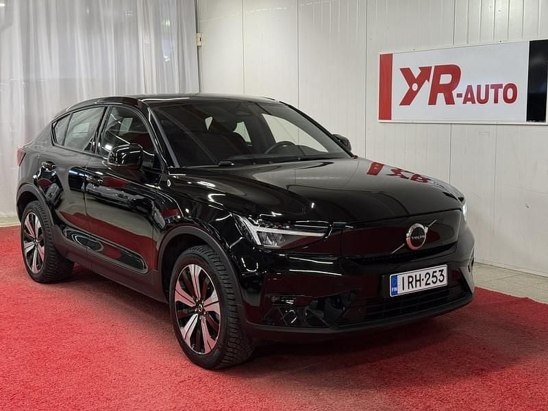 Käytetty Volvo C40 Plus 169 kW (231 HP) 2023 Katumaasturi