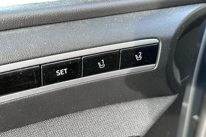 Käytetty Hyundai Tucson Premium 268 HP (197 kW) 2022 Katumaasturi