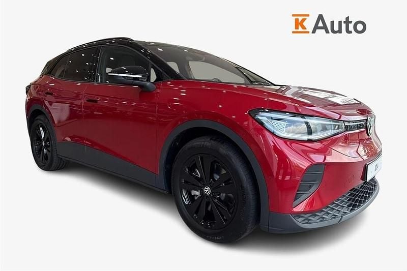 Uusi 2025 VW ID.4 Pro Katumaasturi | 54 390 € (Perustarjous) - Kuva 1/4