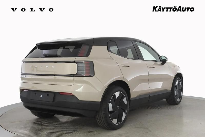 Uusi Volvo EX30 Plus 200 kW (272 HP) 2026 Sand dune Katumaasturi